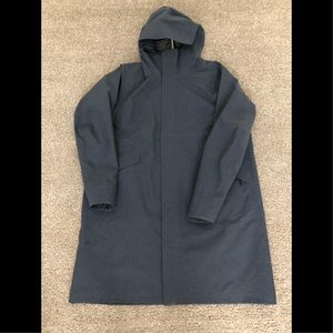 Arc’teryx Sandra womens parka size XL